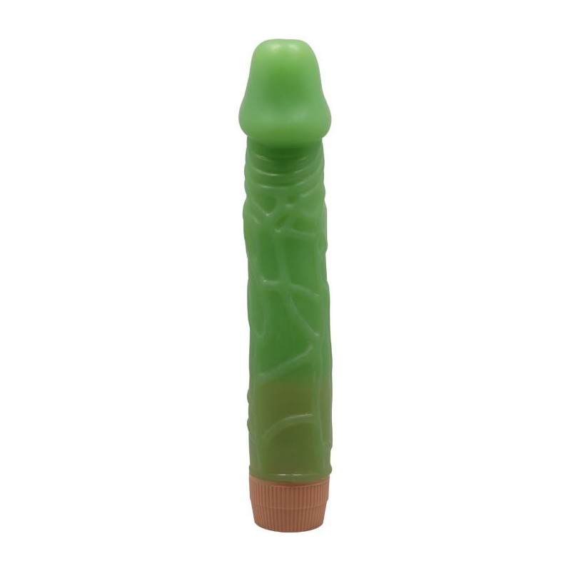 Wibrator realistyczny żyłki główka sex penis 22cm